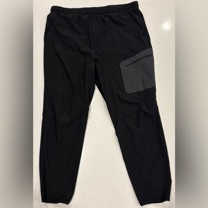 Men’s L - North Face Pants